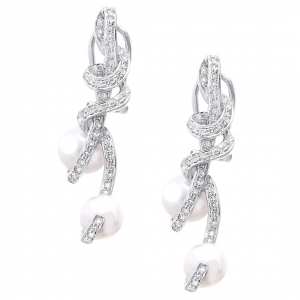 PEARL SET 14 EARRINGS (EXCLUSIVE TO PRECIOUS)